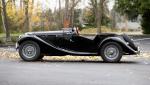 MG TF 1500 1955 года